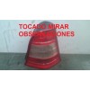 Recambio de piloto trasero derecho para mercedes-benz clase a (w168) 1.7 cdi diesel cat referencia OEM IAM   