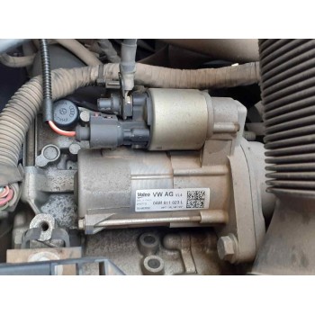 MOTOR ARRANQUE 0AM911023L 911023L TS18ER22