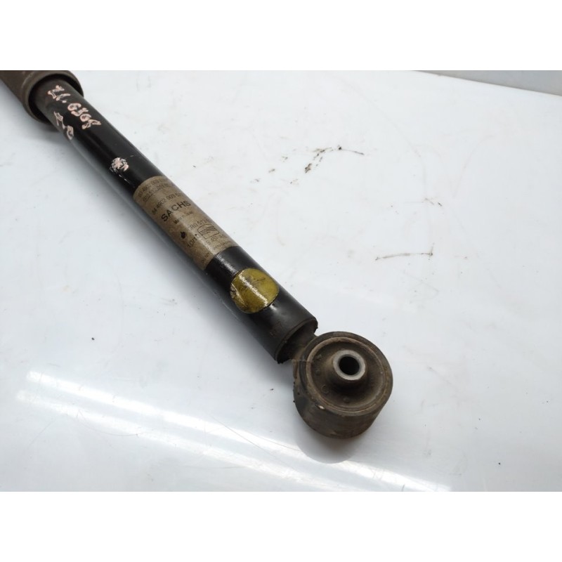 Recambio de amortiguador trasero derecho para seat ibiza st (6j8) style referencia OEM IAM 6R0513025R - Negro 2