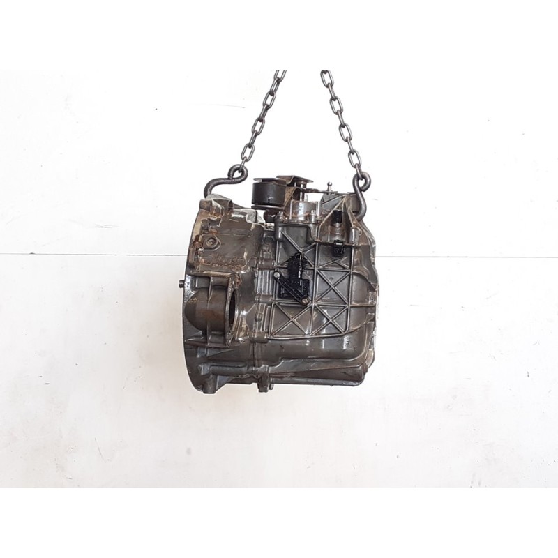 Recambio de caja cambios para mercedes-benz clase b (w246) b 180 cdi (246.212) referencia OEM IAM A176261010101  