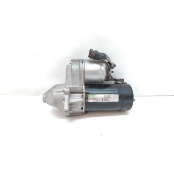 MOTOR ARRANQUE 09115192 D6RA293 VALEO