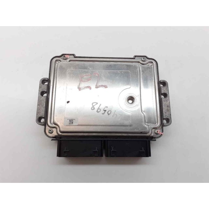 Recambio de centralita motor uce para ford c-max trend referencia OEM IAM 0261S09463 CV6112A650ADE BOSCH - Gris 2