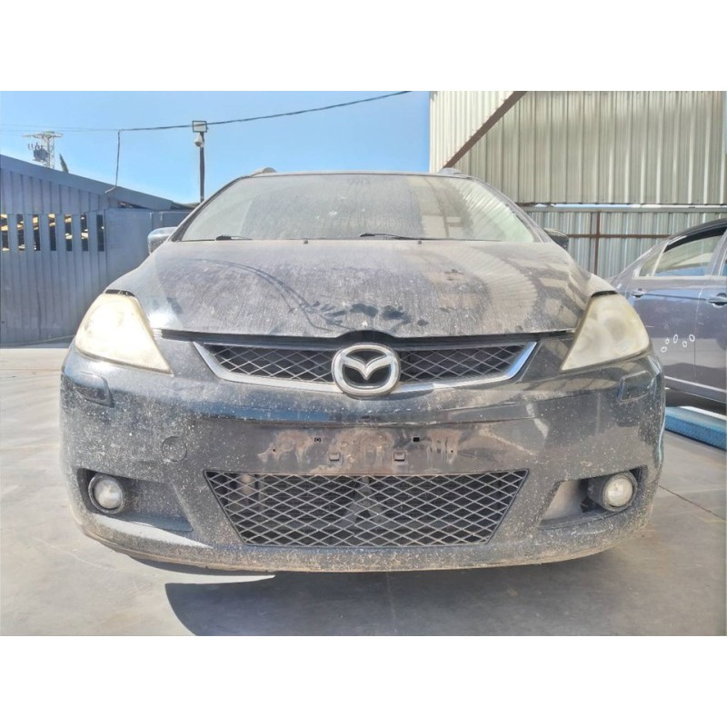 mazda 5 berl. (cr) del año 2007