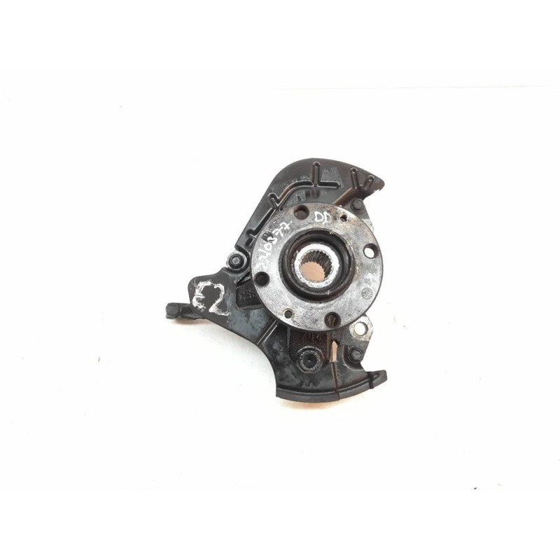 Recambio de mangueta delantera derecha para ford ka (ccu) trend + referencia OEM IAM C560 C580 