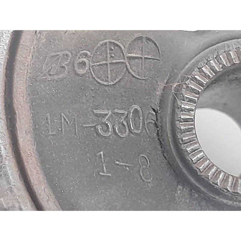 Recambio de soporte motor delantero para mitsubishi eclipse (d30) gs climatizado referencia OEM IAM 330 - Naranja 2