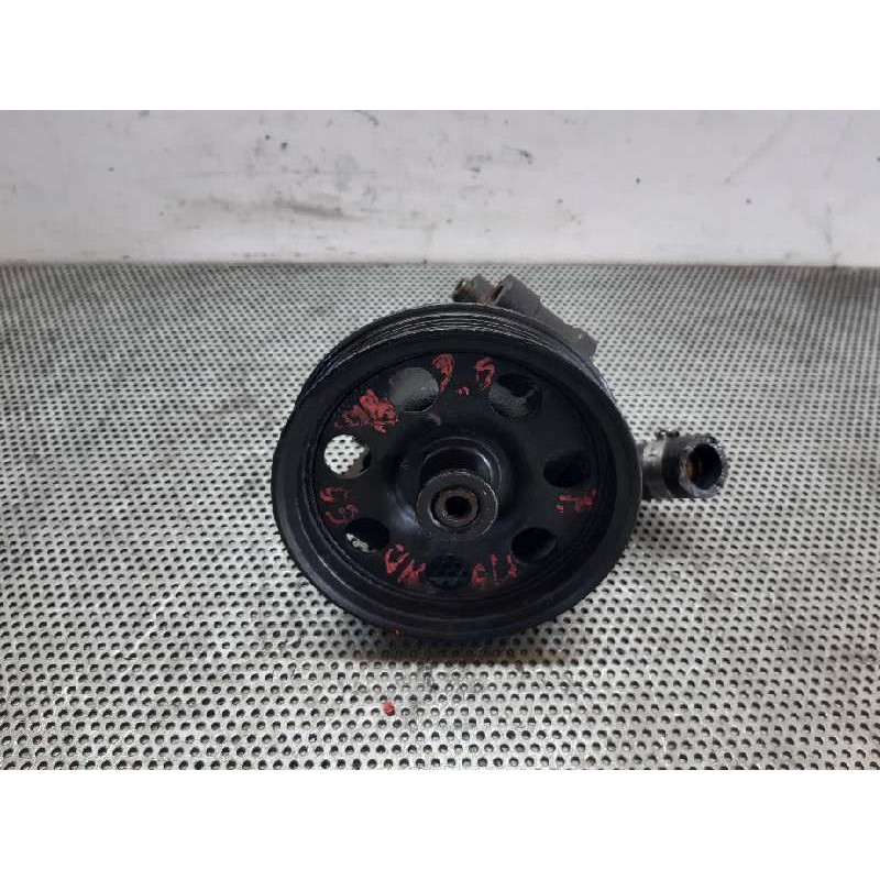 Recambio de bomba direccion para ford mondeo berlina (gd) 2.0 16v cat referencia OEM IAM HBDEB 8KD2606 
