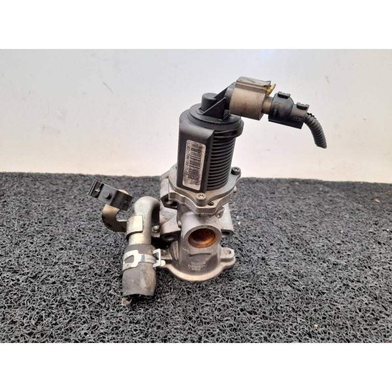 Recambio de valvula egr para suzuki swift berlina (mz) gl (5-ptas.) referencia OEM IAM 0870412217 55208498 