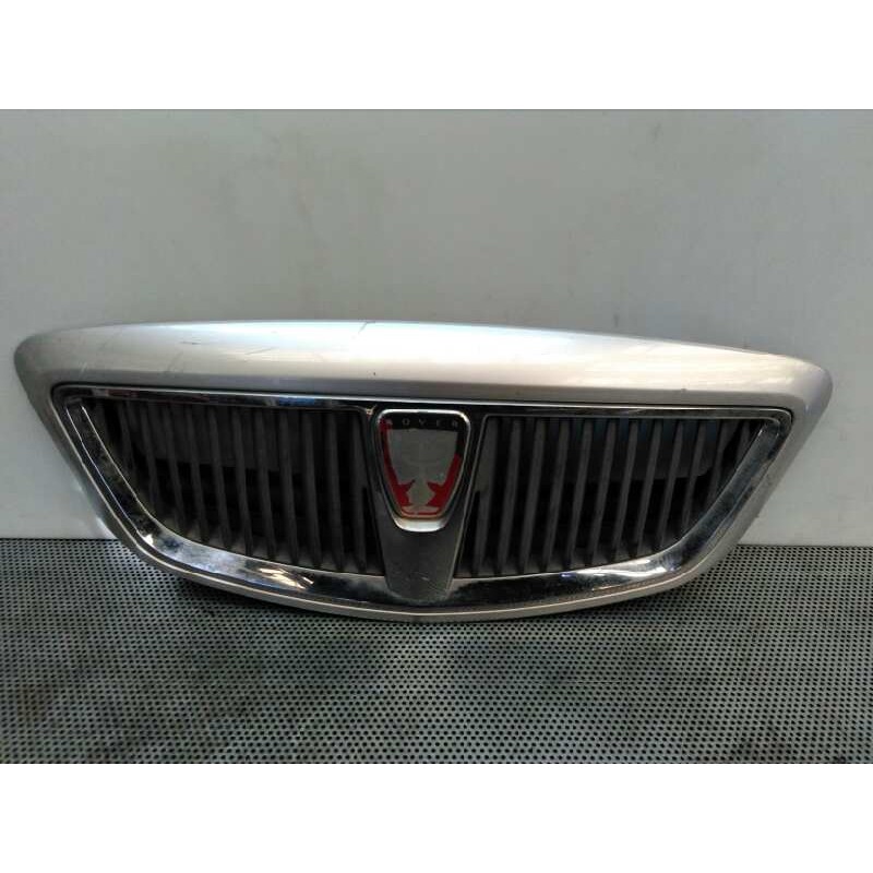 Recambio de rejilla delantera para mg serie 45 (t/rt) 2.0 td referencia OEM IAM - Gris 3