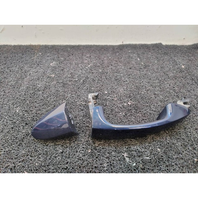 Recambio de maneta exterior trasera derecha para ford fiesta (cb1) trend referencia OEM IAM   