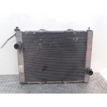 RADIADOR AGUA 8200116110 