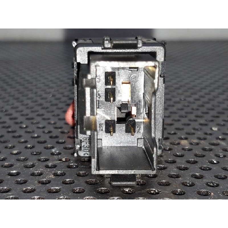 Recambio de warning para skoda fabia (6y2/6y3) comfort referencia OEM IAM 6Y0953235 3