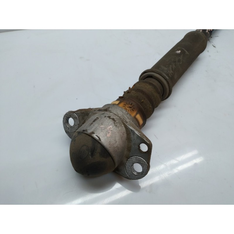 Recambio de amortiguador trasero derecho para seat ibiza st (6j8) style referencia OEM IAM 6R0513025R - Negro 3