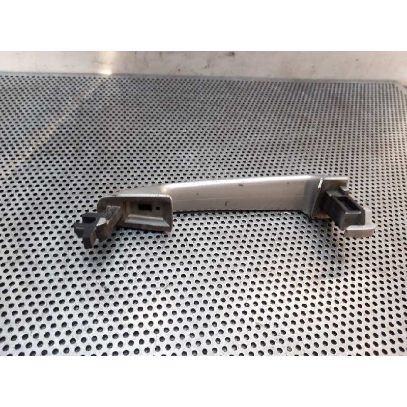 Recambio de maneta exterior delantera izquierda para mercedes-benz clase a (w168) 1.7 cdi diesel cat referencia OEM IAM - Gris 2
