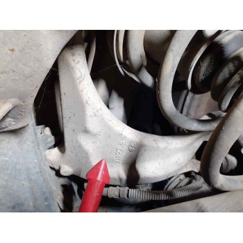 BRAZO SUSPENSION SUPERIOR TRASERO DERECHO 