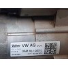 Recambio de motor arranque para audi a1 sportback (8xa) ambition referencia OEM IAM 0AM911023L 911023L TS18ER22