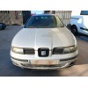seat toledo ii (1m2) del año 2000