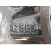 Recambio de mangueta delantera derecha para ford ka (ccu) trend + referencia OEM IAM C560 C580 
