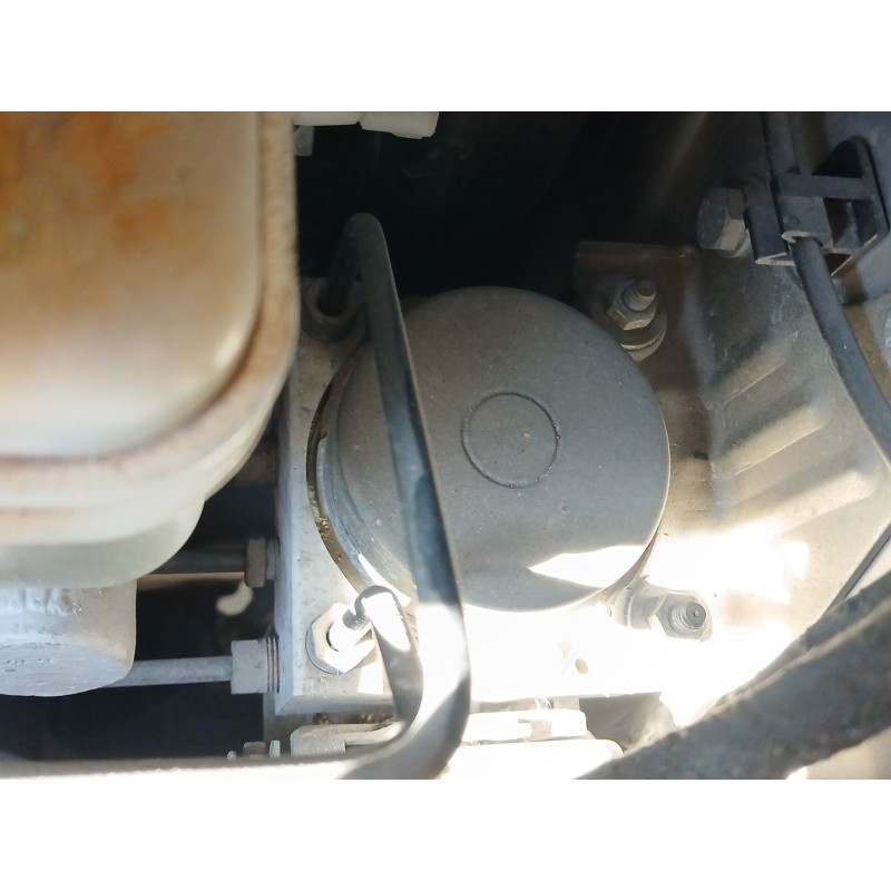 Recambio de abs para ford ka (ru8) 1.2 referencia OEM IAM - Gris 2