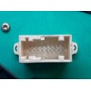 Recambio de cuadro instrumentos para peugeot 206 berlina xs referencia OEM IAM 9645096080  