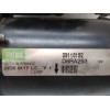 Recambio de motor arranque para opel astra h berlina enjoy referencia OEM IAM 09115192 D6RA293 VALEO