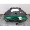 Recambio de cuadro instrumentos para peugeot 206 berlina xs referencia OEM IAM 9645096080  