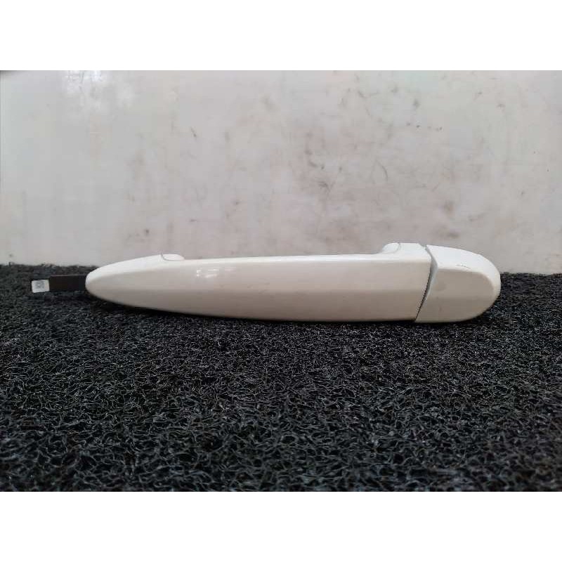 Recambio de maneta exterior trasera izquierda para bmw serie 1 lim. (f20) 116d referencia OEM IAM   
