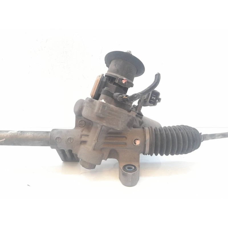 Recambio de cremallera direccion para suzuki swift berlina (mz) gl (5-ptas.) referencia OEM IAM S107015552 63J5 2