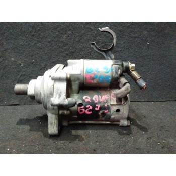 MOTOR ARRANQUE SM40205 VALEO
