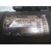 Recambio de motor arranque para mercedes-benz clase s (w140) berlina 3.5 turbodiesel referencia OEM IAM 0986016390  