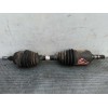 Recambio de transmision delantera izquierda para mercedes-benz clase m (w163) 2.3 16v cat referencia OEM IAM   