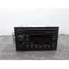 Recambio de sistema audio / radio cd para gmc chevrolet alero 3.4 ltr piel referencia OEM IAM 09376193  