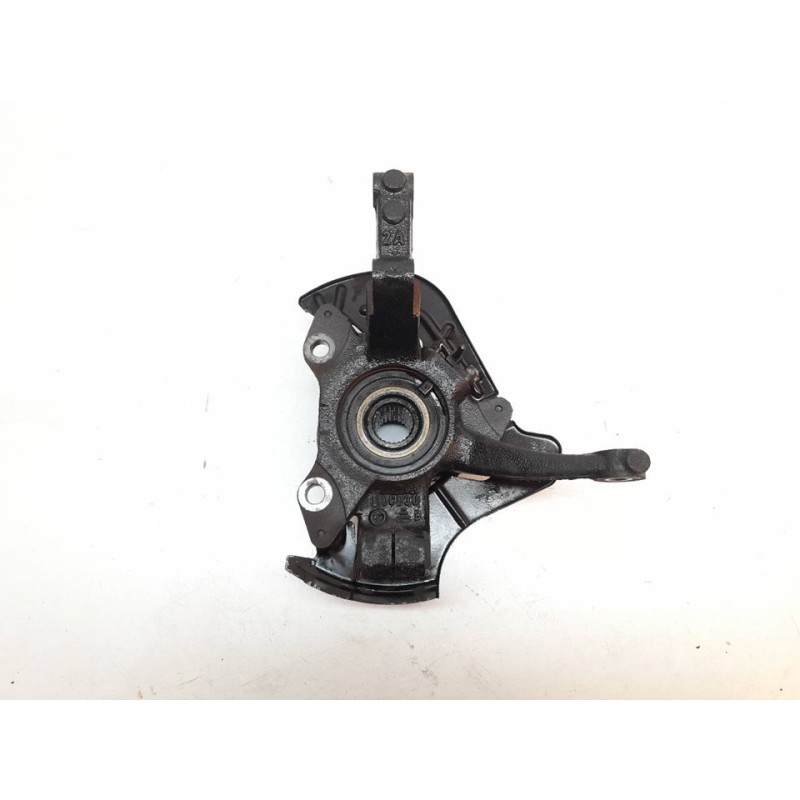 Recambio de mangueta delantera derecha para ford ka (ccu) trend + referencia OEM IAM C560 C580 - Blanco 3