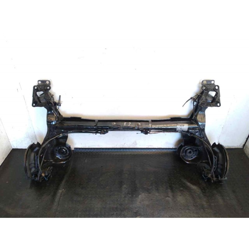 Recambio de puente trasero para citroën c4 grand picasso millenium referencia OEM IAM   