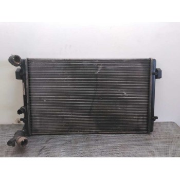 RADIADOR AGUA 1J0121523P 