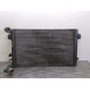 Recambio de radiador agua para seat toledo (1m2) stella referencia OEM IAM 1J0121523P  