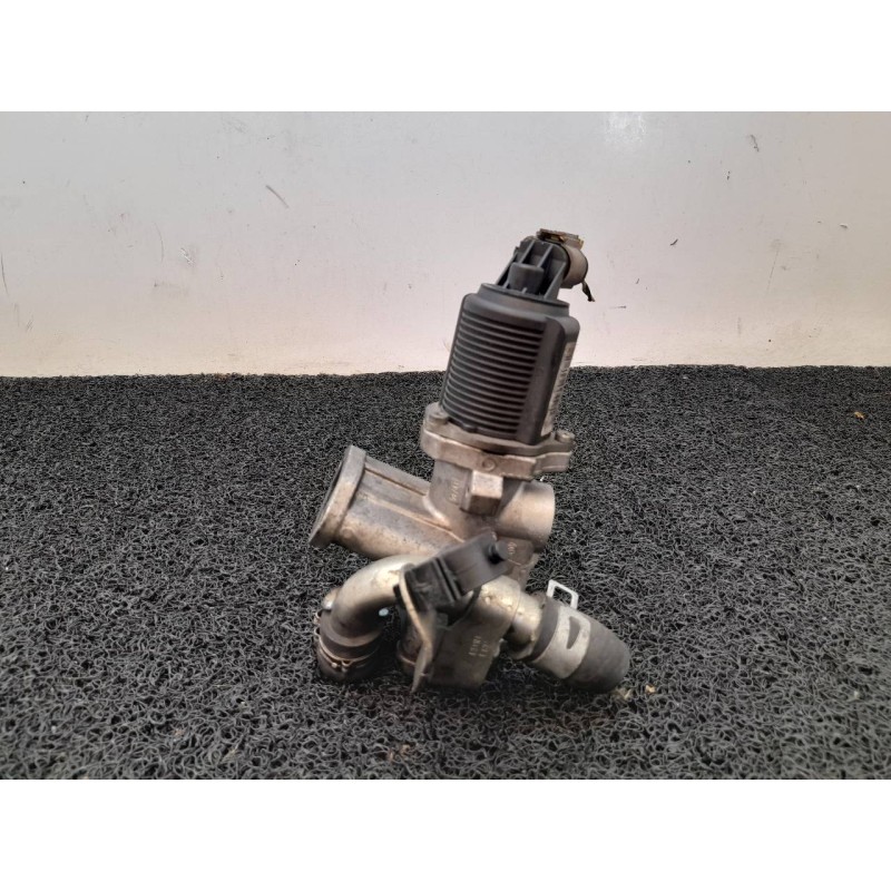 Recambio de valvula egr para suzuki swift berlina (mz) gl (5-ptas.) referencia OEM IAM 0870412217 55208498 - Gris 2