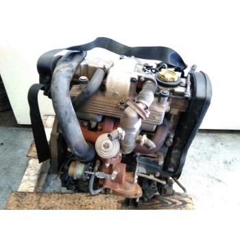 MOTOR COMPLETO 20T2N 