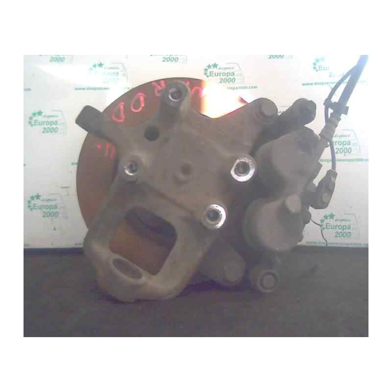 Recambio de mangueta delantera derecha para mercedes-benz sprinter 02.00  caja abierta 413 cdi (904.612-613) referencia OEM IAM - Blanco 3
