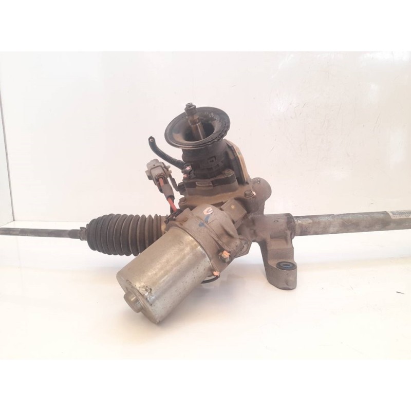 Recambio de cremallera direccion para suzuki swift berlina (mz) gl (5-ptas.) referencia OEM IAM S107015552 63J5 3