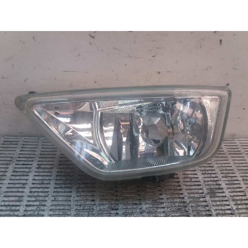 Recambio de faro antiniebla izquierdo para ford focus berlina (cak) ambiente referencia OEM IAM   