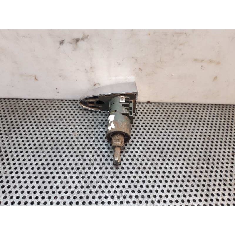 Recambio de bombin puerta delantera izquierda para lancia ypsilon (101) 1.4 cat referencia OEM IAM - Gris 2