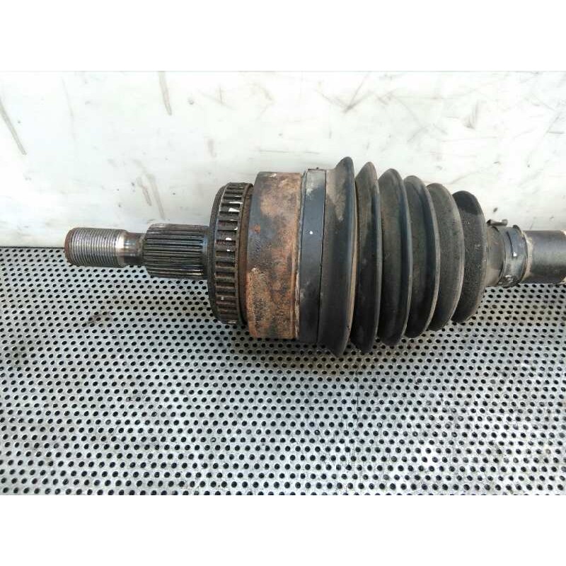 Recambio de transmision delantera izquierda para mercedes-benz clase m (w163) 2.3 16v cat referencia OEM IAM - Gris 2