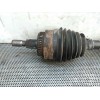 Recambio de transmision delantera izquierda para mercedes-benz clase m (w163) 2.3 16v cat referencia OEM IAM   