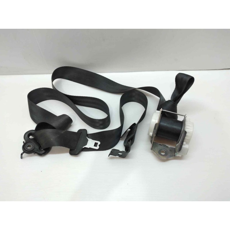 Recambio de cinturon seguridad trasero izquierdo para ford c-max trend referencia OEM IAM AM51R611B68AG3YYW 34074500 34079372F