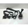 Recambio de cinturon seguridad trasero izquierdo para ford c-max trend referencia OEM IAM AM51R611B68AG3YYW 34074500 34079372F