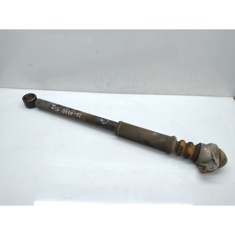 Recambio de amortiguador trasero izquierdo para seat ibiza st (6j8) style referencia OEM IAM   