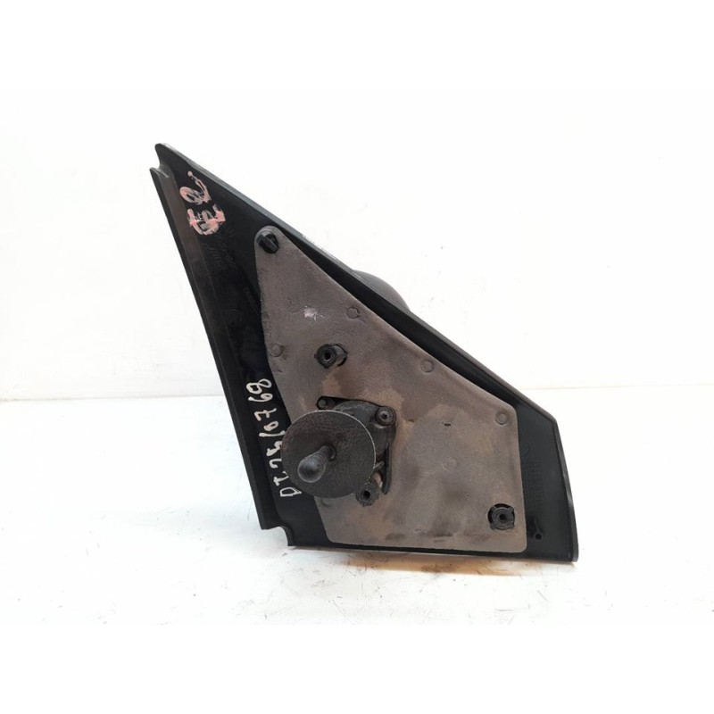 Recambio de retrovisor izquierdo para dacia dokker sl eficacia referencia OEM IAM 12893080 - Blanco 3