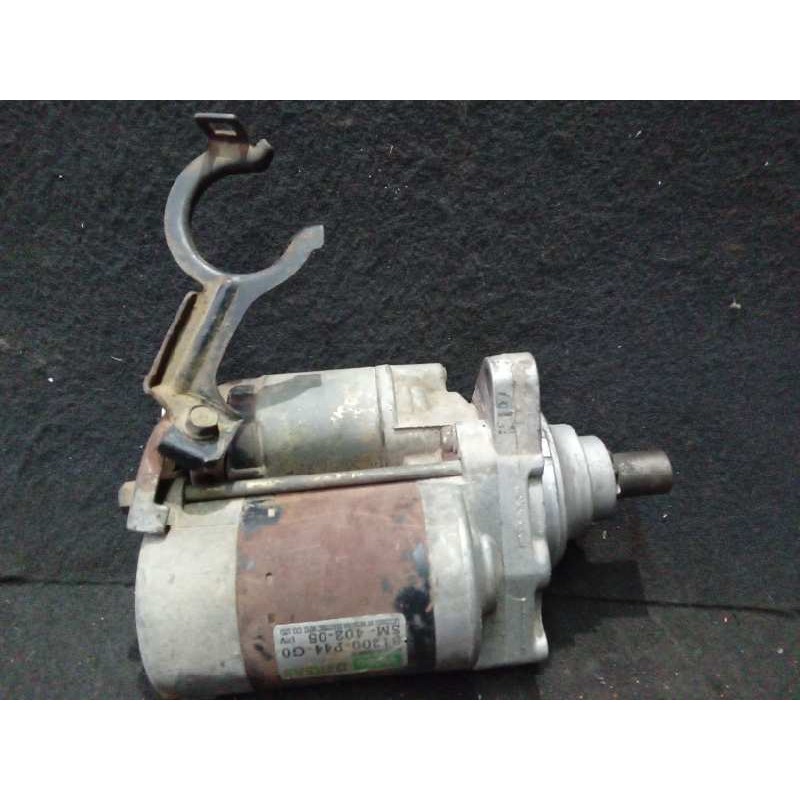 Recambio de motor arranque para mg serie 600 (rh) 2.3 cat referencia OEM IAM SM40205  VALEO 3