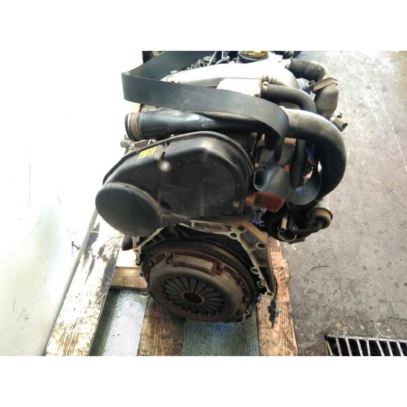 Recambio de motor completo para mg serie 45 (t/rt) 2.0 td referencia OEM IAM 20T2N - Gris 3