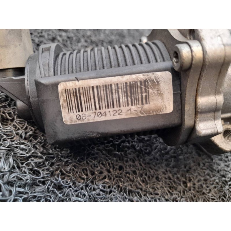 Recambio de valvula egr para suzuki swift berlina (mz) gl (5-ptas.) referencia OEM IAM 0870412217 55208498 - Gris 3